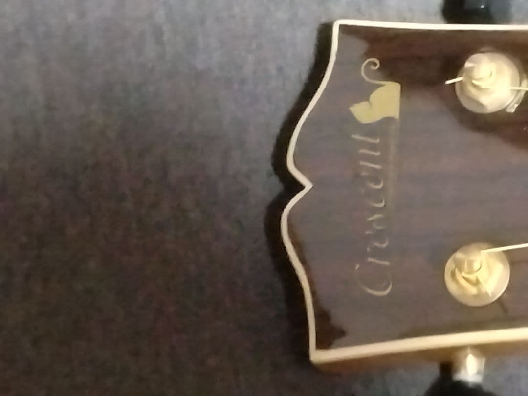 ギター Crescent CA-D-50NL