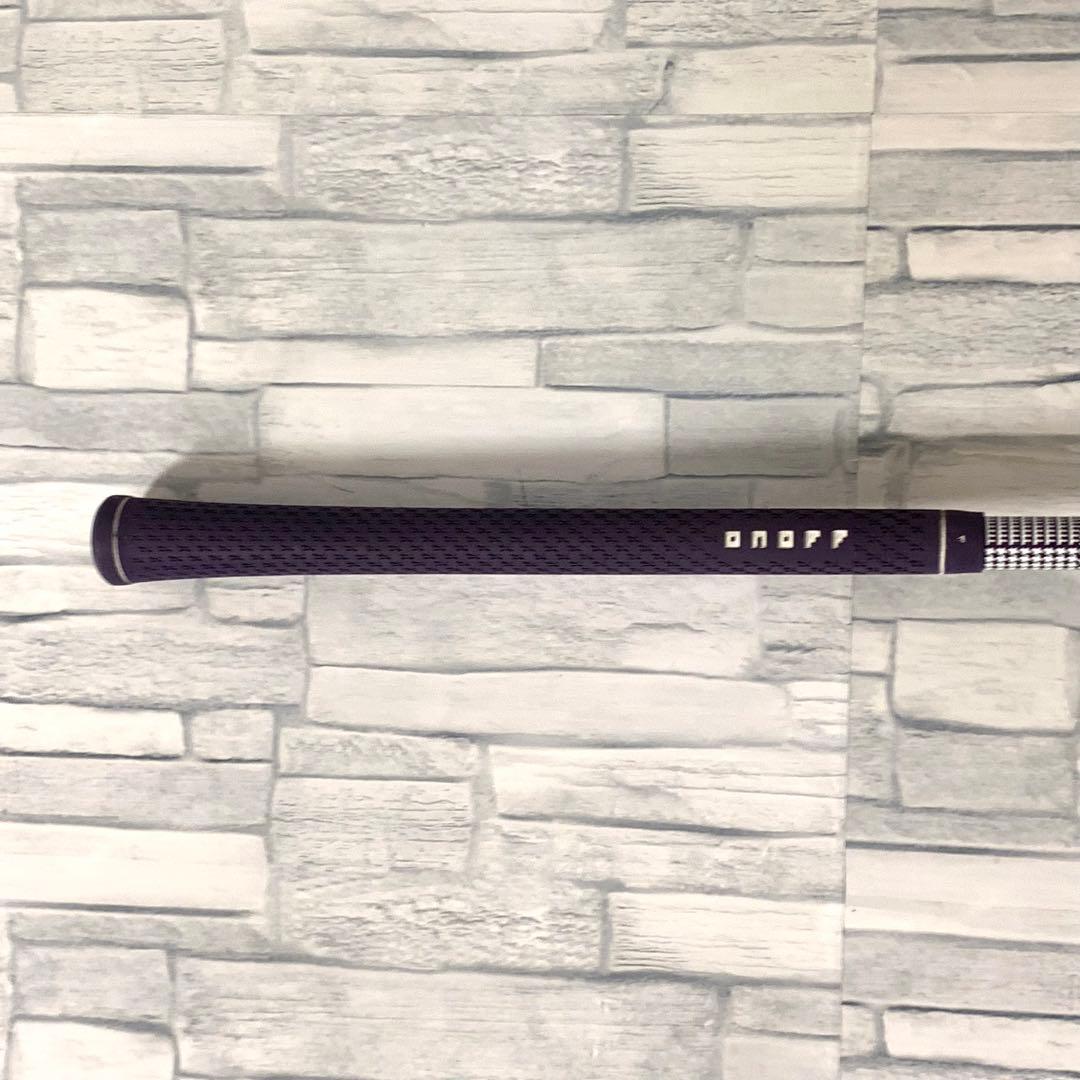 良品 レディース ONOFF/オノフ 3W 高級FW FLEX A 15.5°