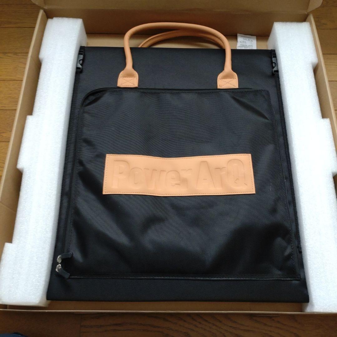 新品 SmartTap Power ArQ ソーラーパネル 120W/18V