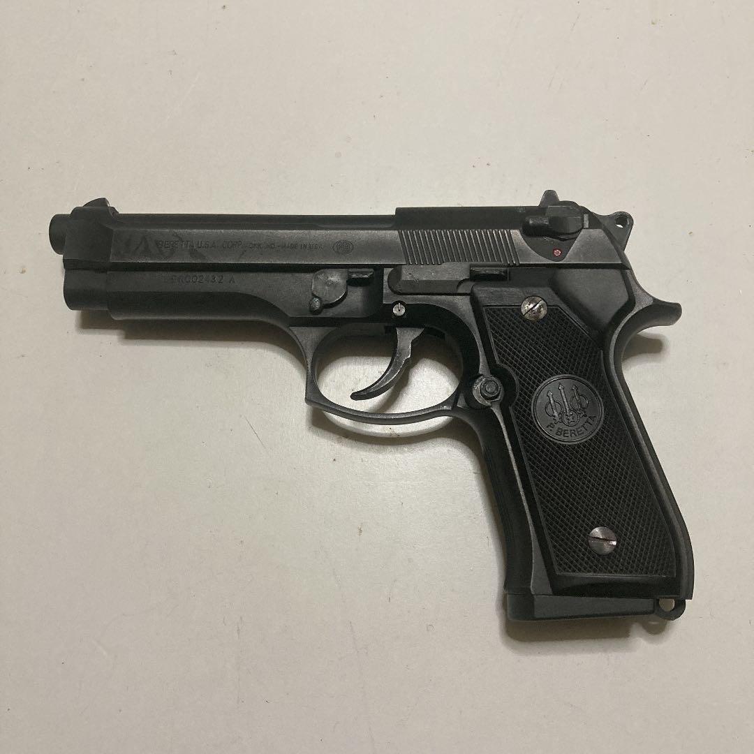 MGC SRHW 92F ガスガン