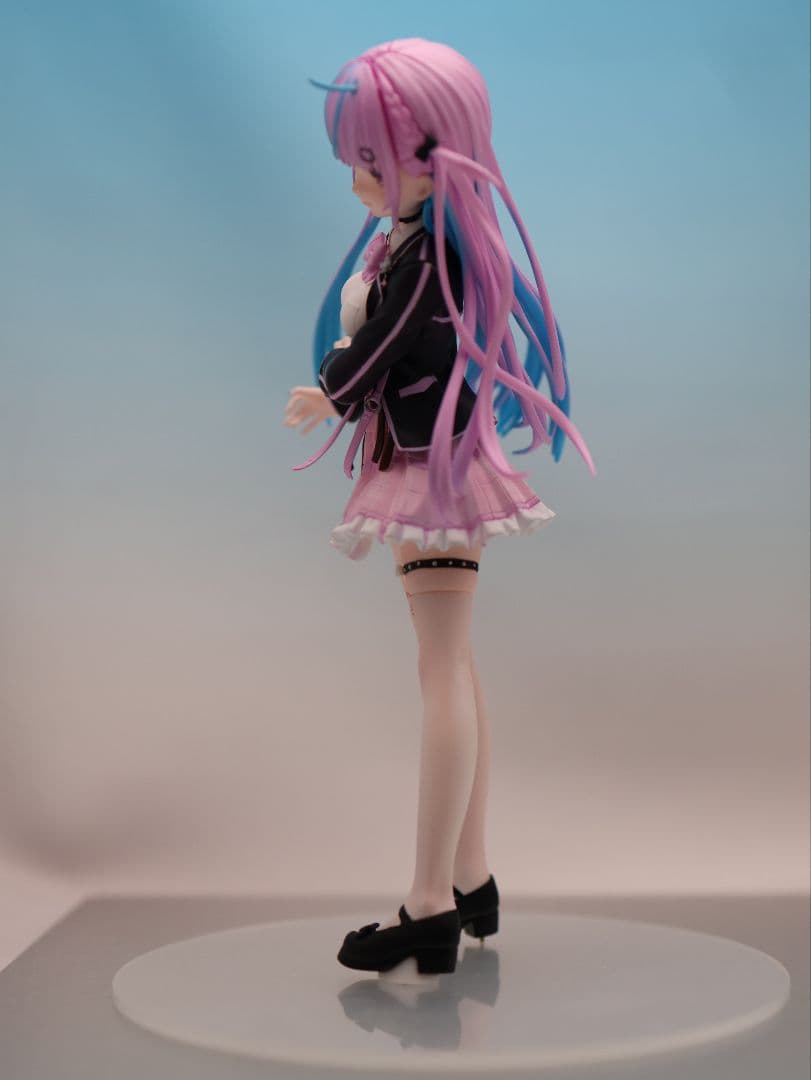 七七　hololive 湊あくあ