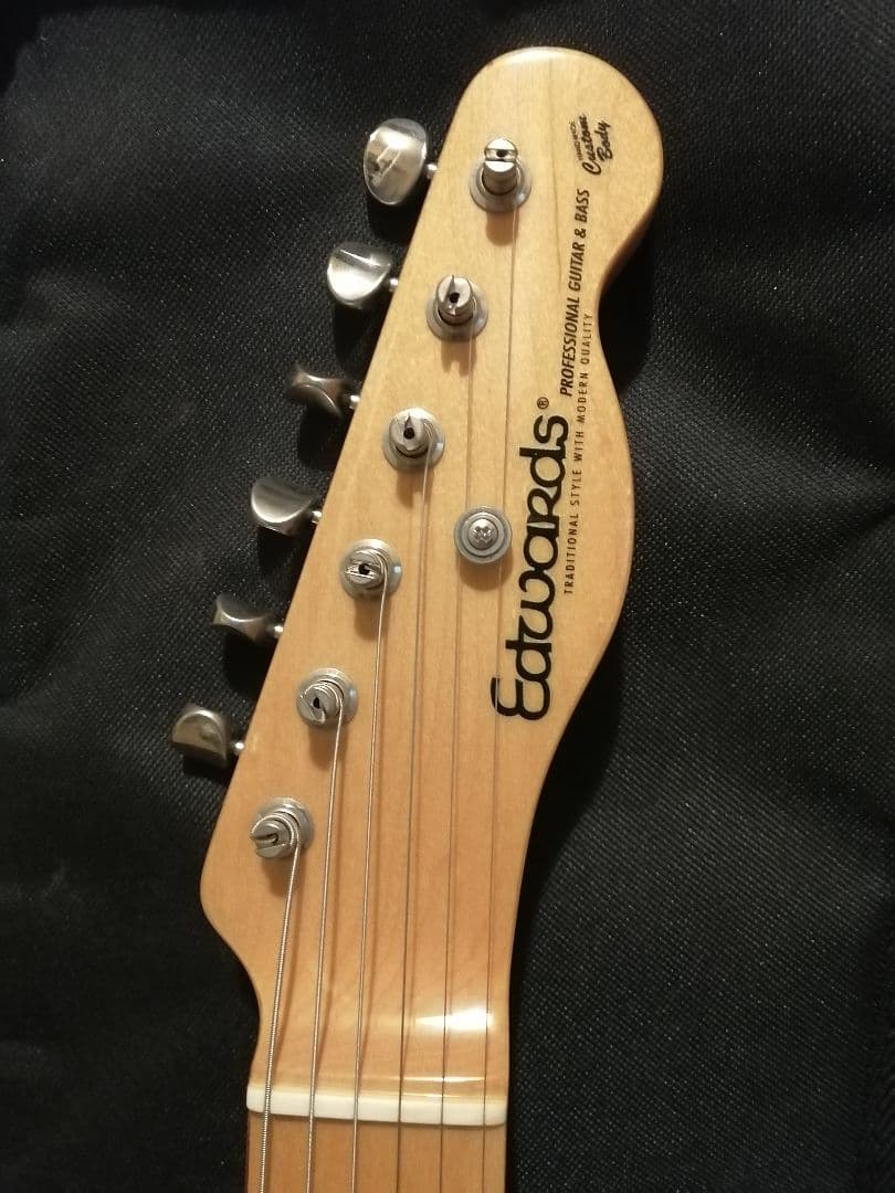 【ほぼ未使用】EDWARDS E-TE-98 ASM BLD