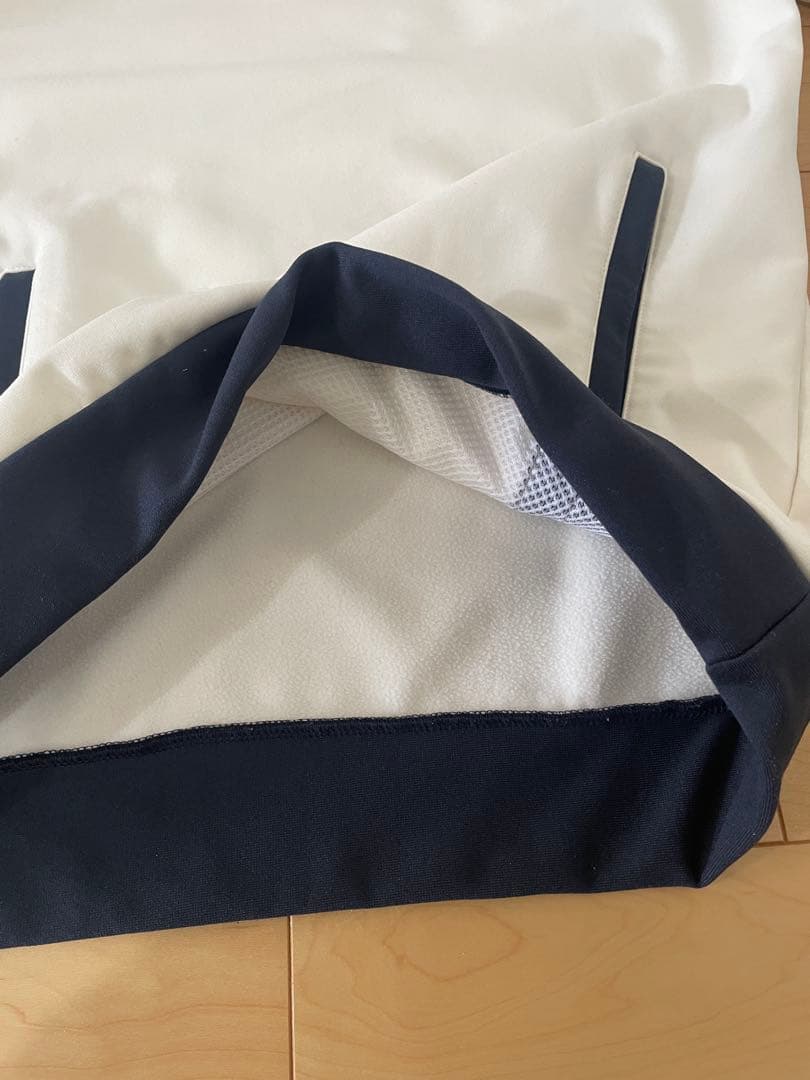   GOLF パーカー裏起毛 L