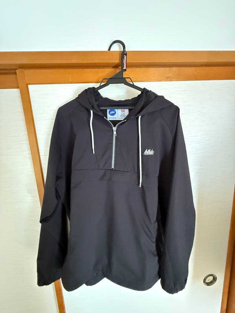 ballaholic ウォームアップウェア Mサイズ