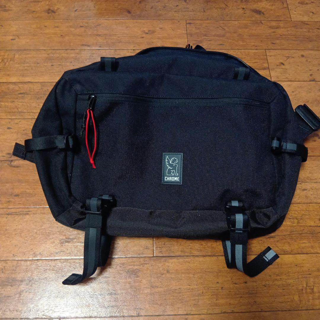 (2回のみ使用)CHROME KADET MAXカデット マックス,