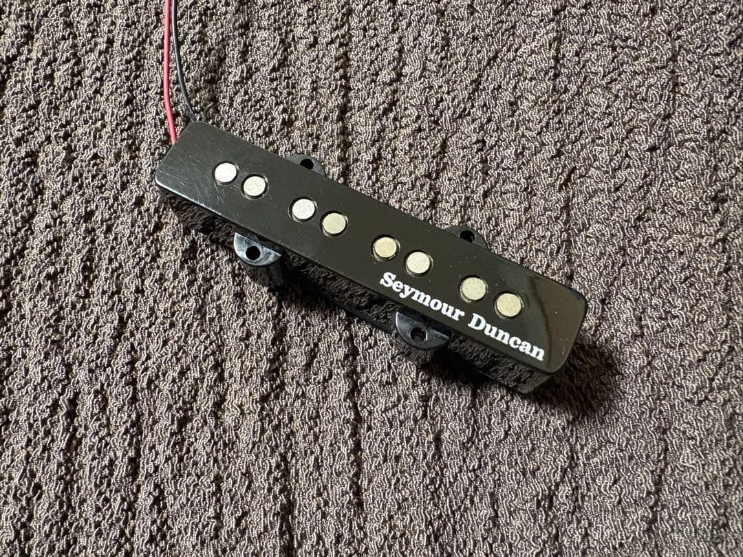 Seymour Duncan SJB-2n ネック用