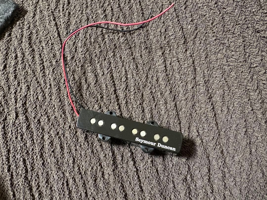 Seymour Duncan SJB-2n ネック用
