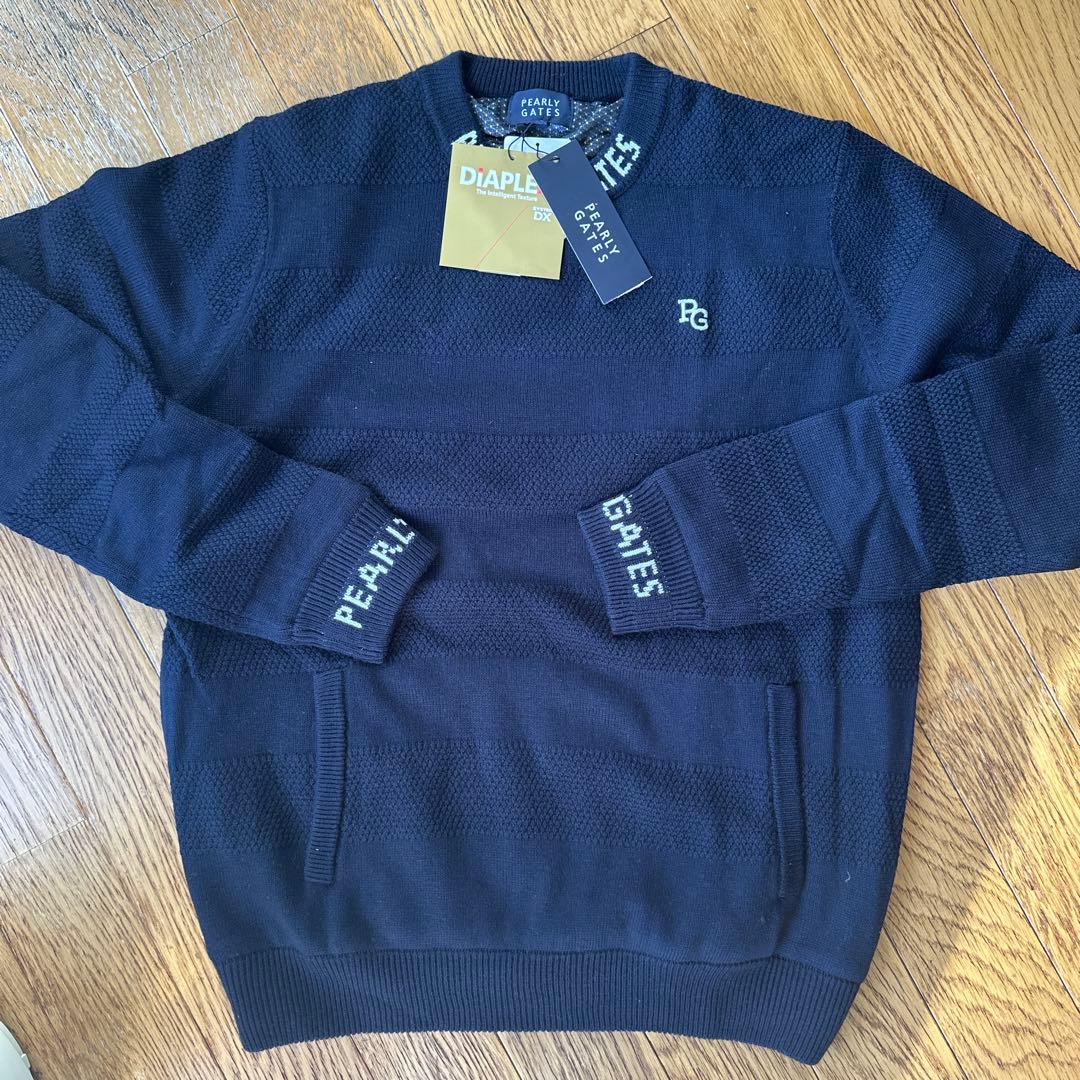 パーリーゲイツ　未使用メンズウエア