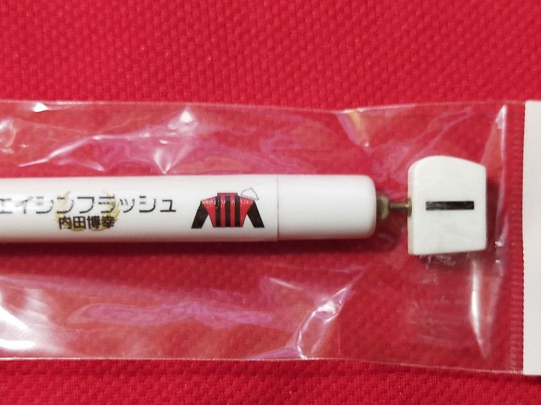 ◆　競馬　JRA　◆エイシンフラッシュ◆日本ダービー◆ストラップ　ボールペン◆