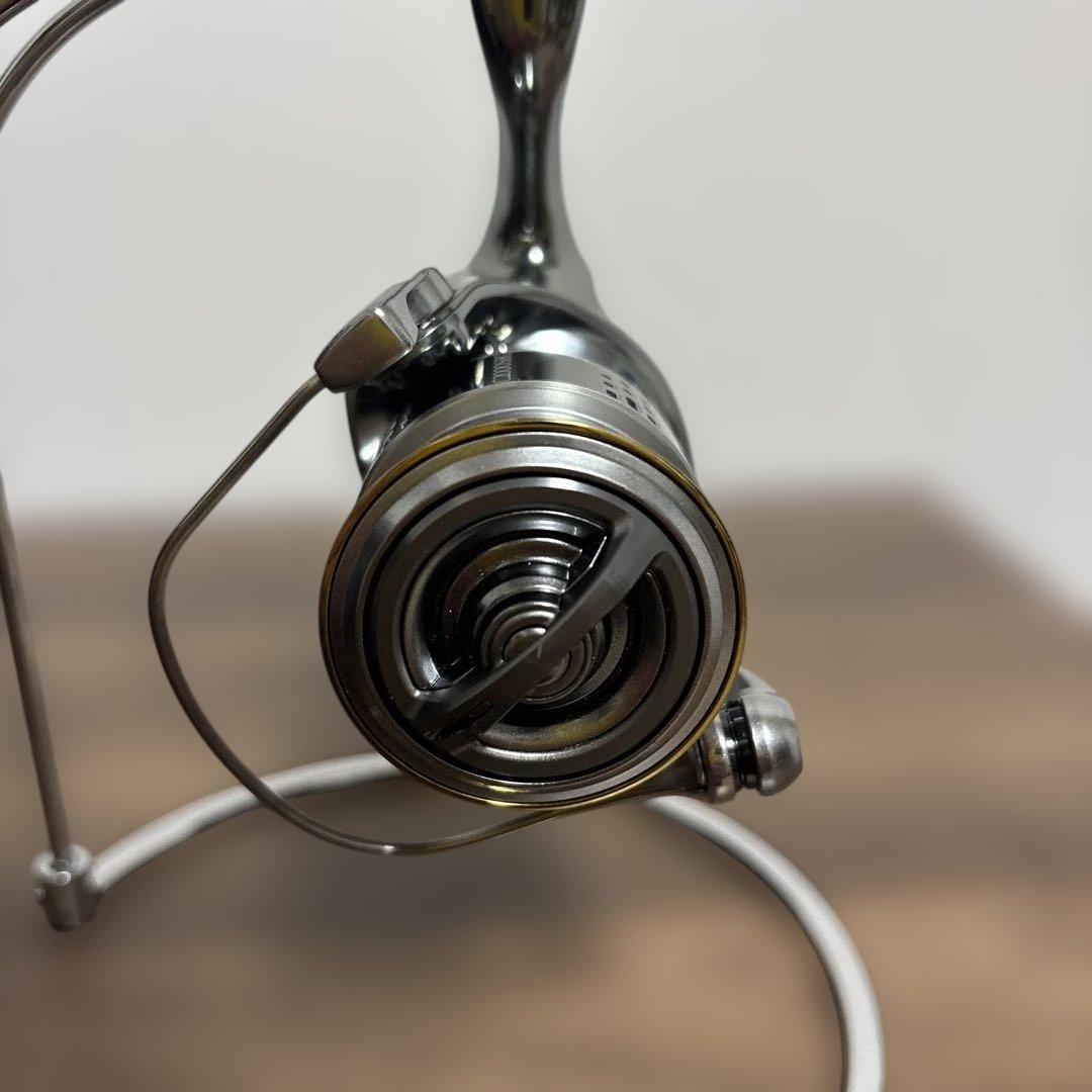 18ステラ C2000SHG 早い者勝ち‼️