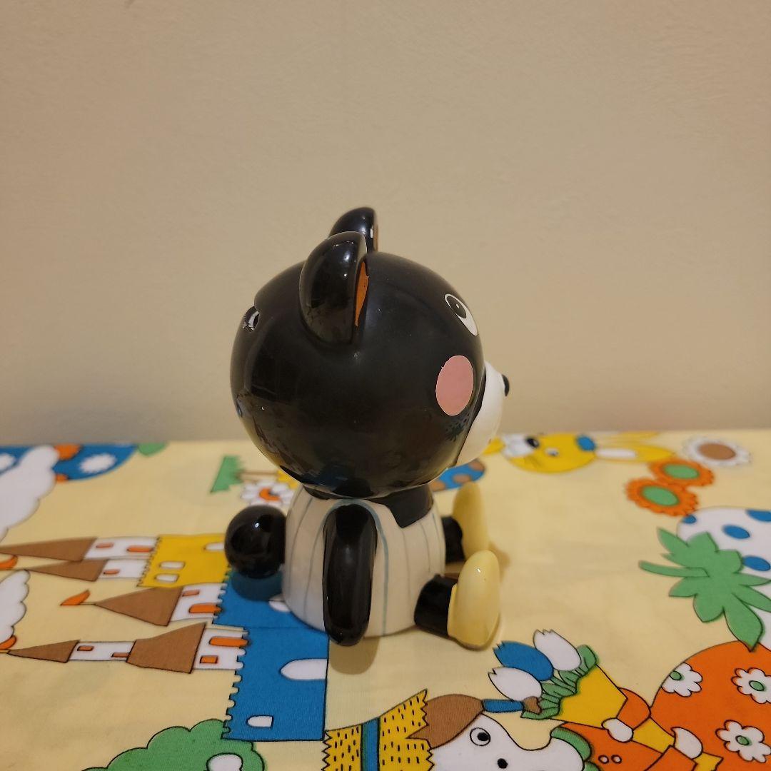 内藤ルネ　貯金箱