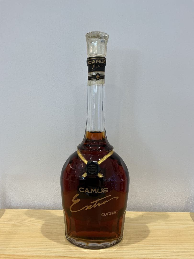 560 [未開栓]CAMUS Extra