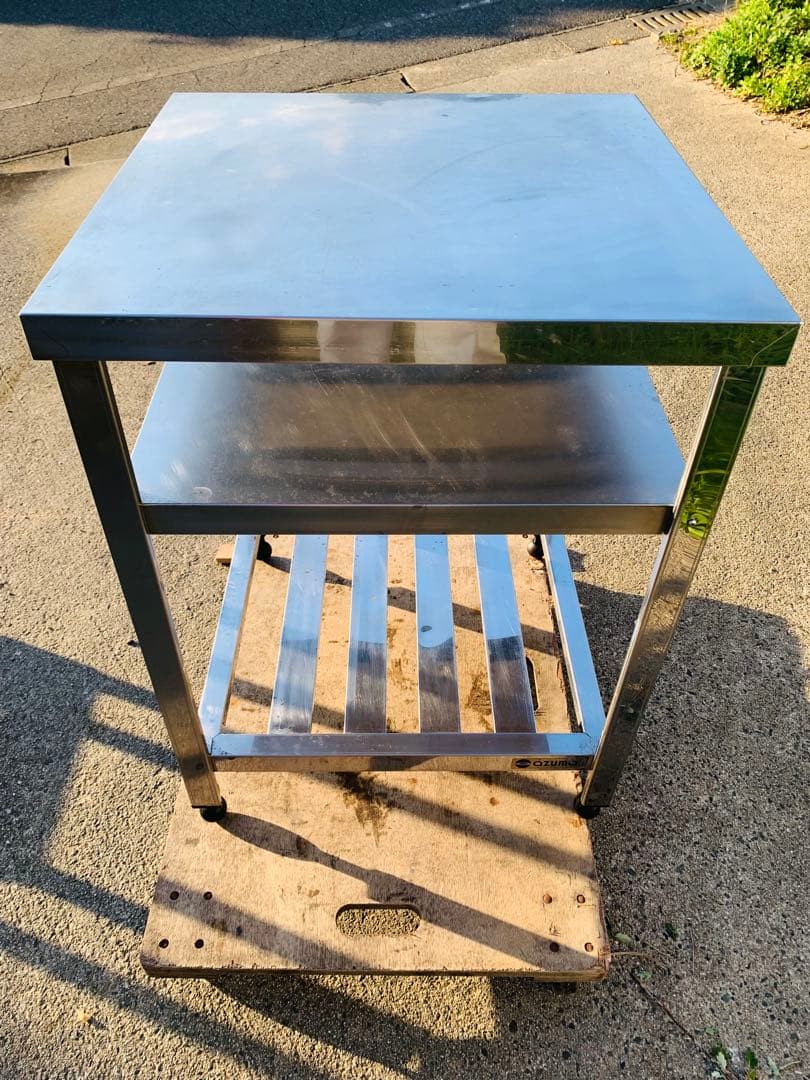 【カズエさま専用】作業台