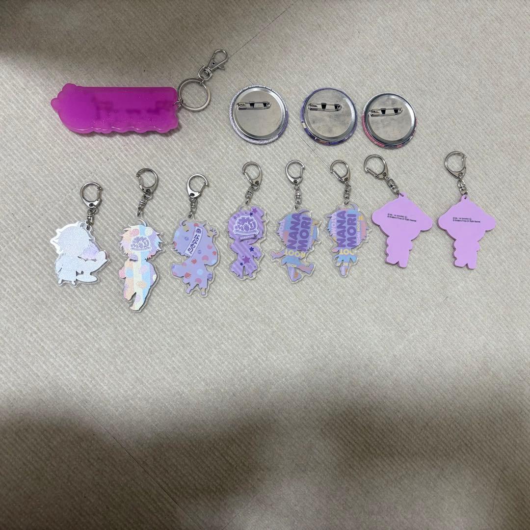 【値下げ】すとぷりグッズ　まとめ売り