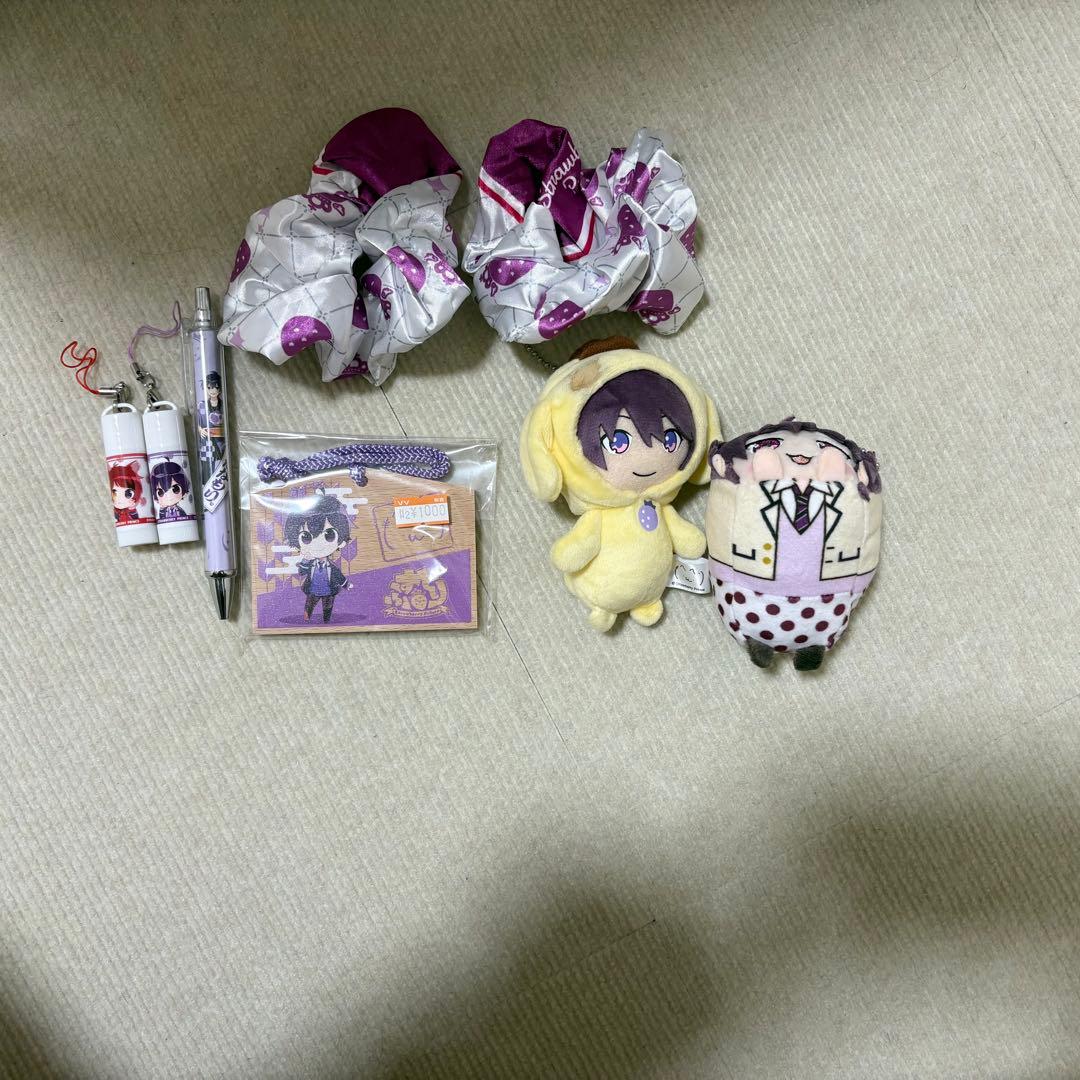 【値下げ】すとぷりグッズ　まとめ売り