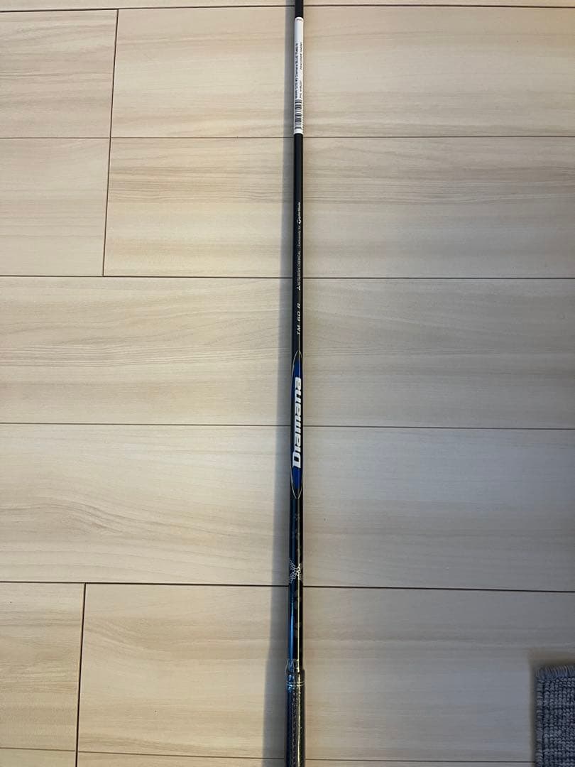 Mitsubishi Chemical JML 60 R シャフト