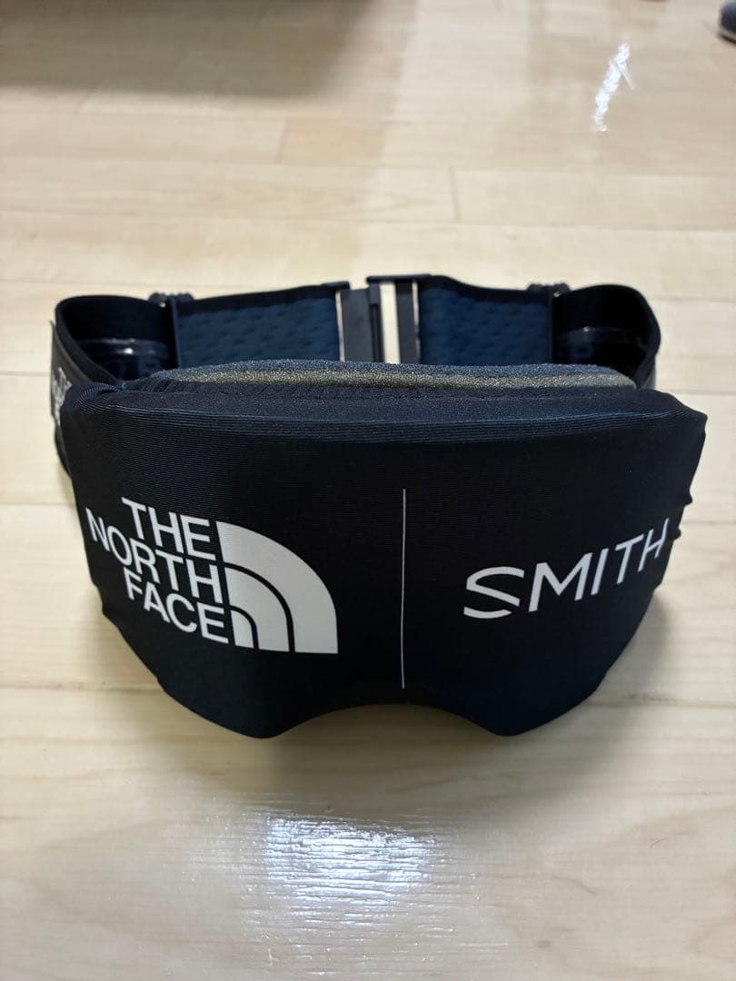 SMITH ゴーグル(Squad MAG) /THE NORTH FACEモデル