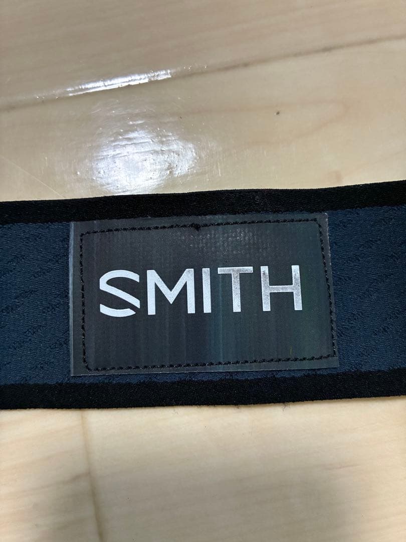 SMITH ゴーグル(Squad MAG) /THE NORTH FACEモデル