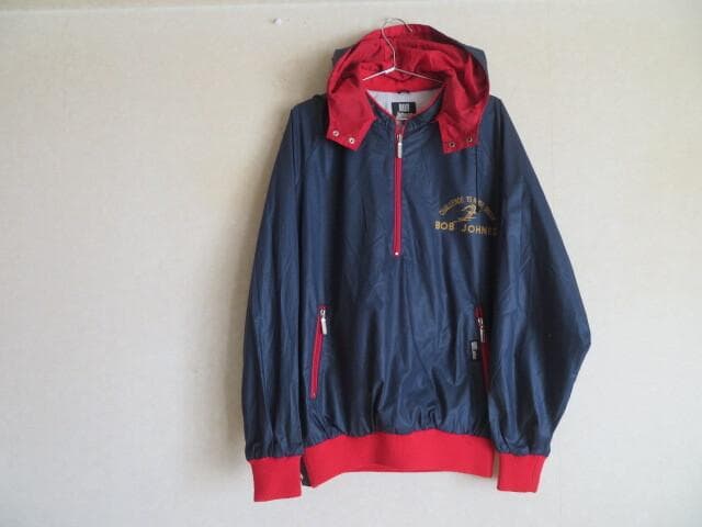 70'S ビンテージBob Johnesボブ・ジョーンズスキーウェア