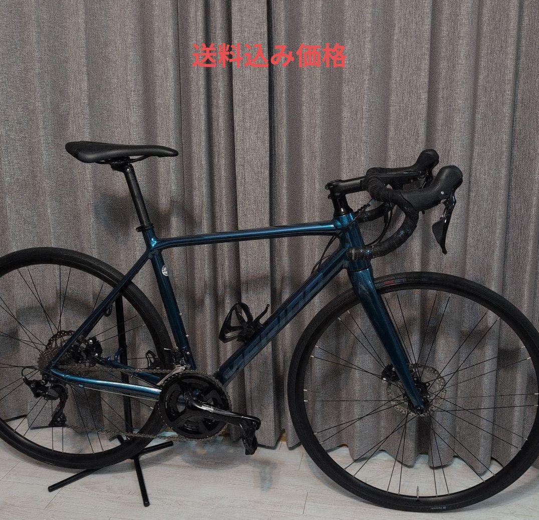 自転車本体 MERIDA SCULTURA 400 DISC