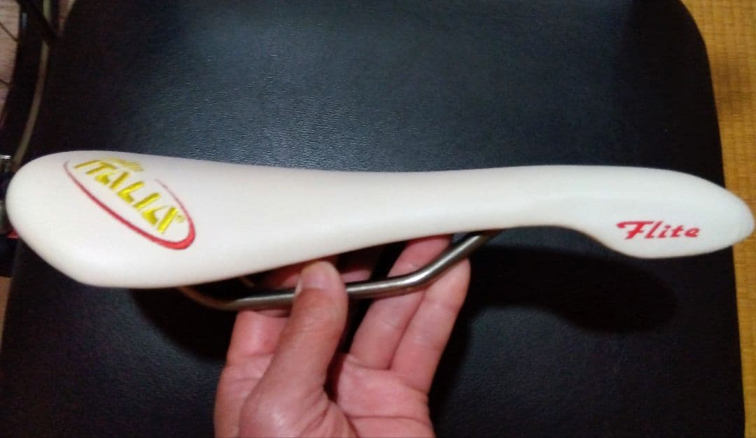 selle italia flite セライタリア フライト njs 中古品