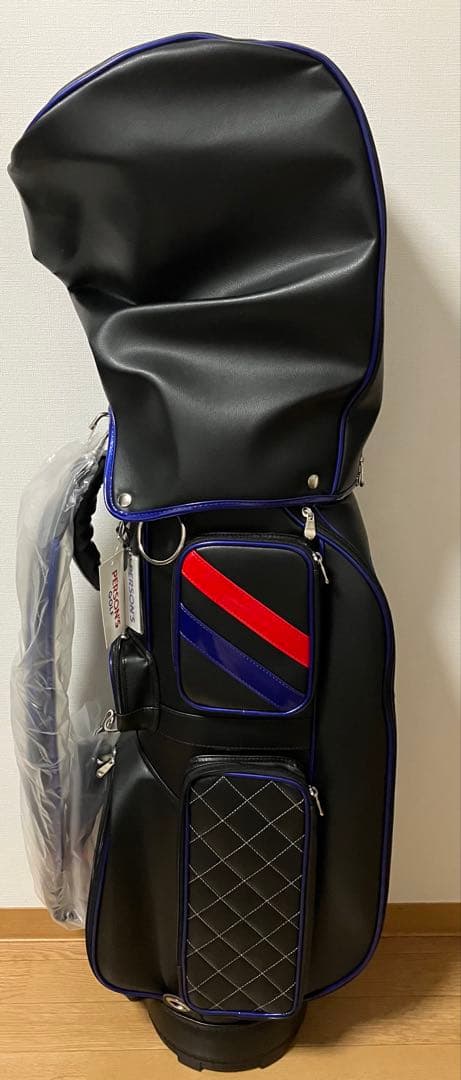 PERSON'S パーソンズ ゴルフ　クラブ　セット　psl1901