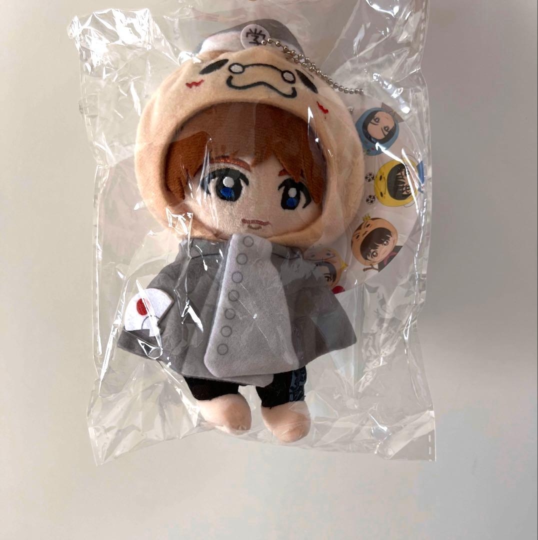 saページ　Hey!say!jump 伊野尾慧　ぬいぐるみ　新品