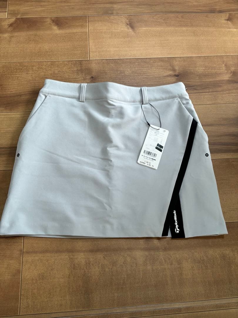 テーラーメイド　ゴルフ　レディースウェア　スカート