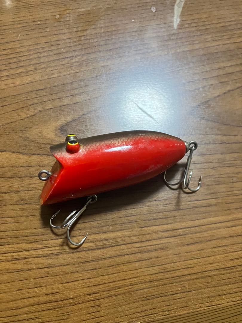 バルサ50 アンクルスミスオリジナル？？オールド