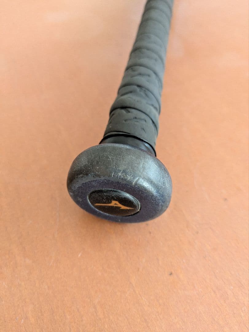 ミズノ　ビヨンドマックスレガシー