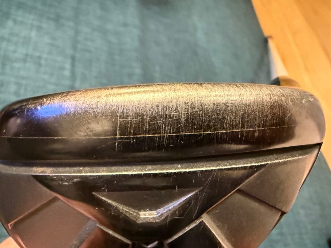 イオンスポーツ　HS797 3W/5W ATTAS11 6S 2本