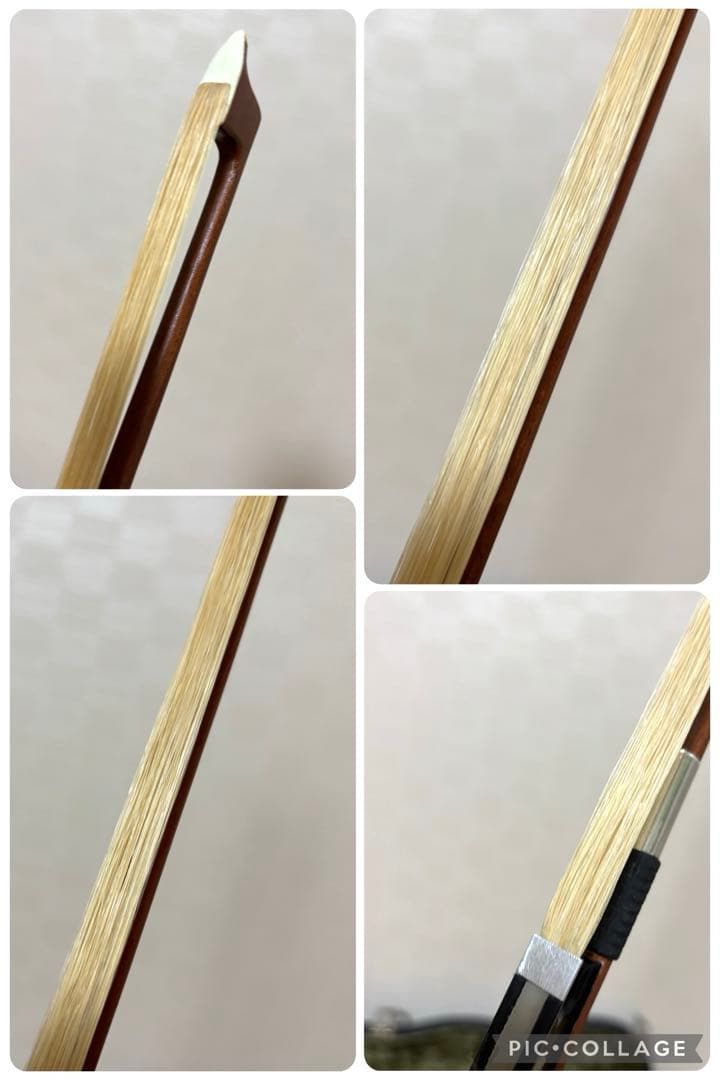 【弦交換済み】スズキ　バイオリン　No.280 1/2 1981年