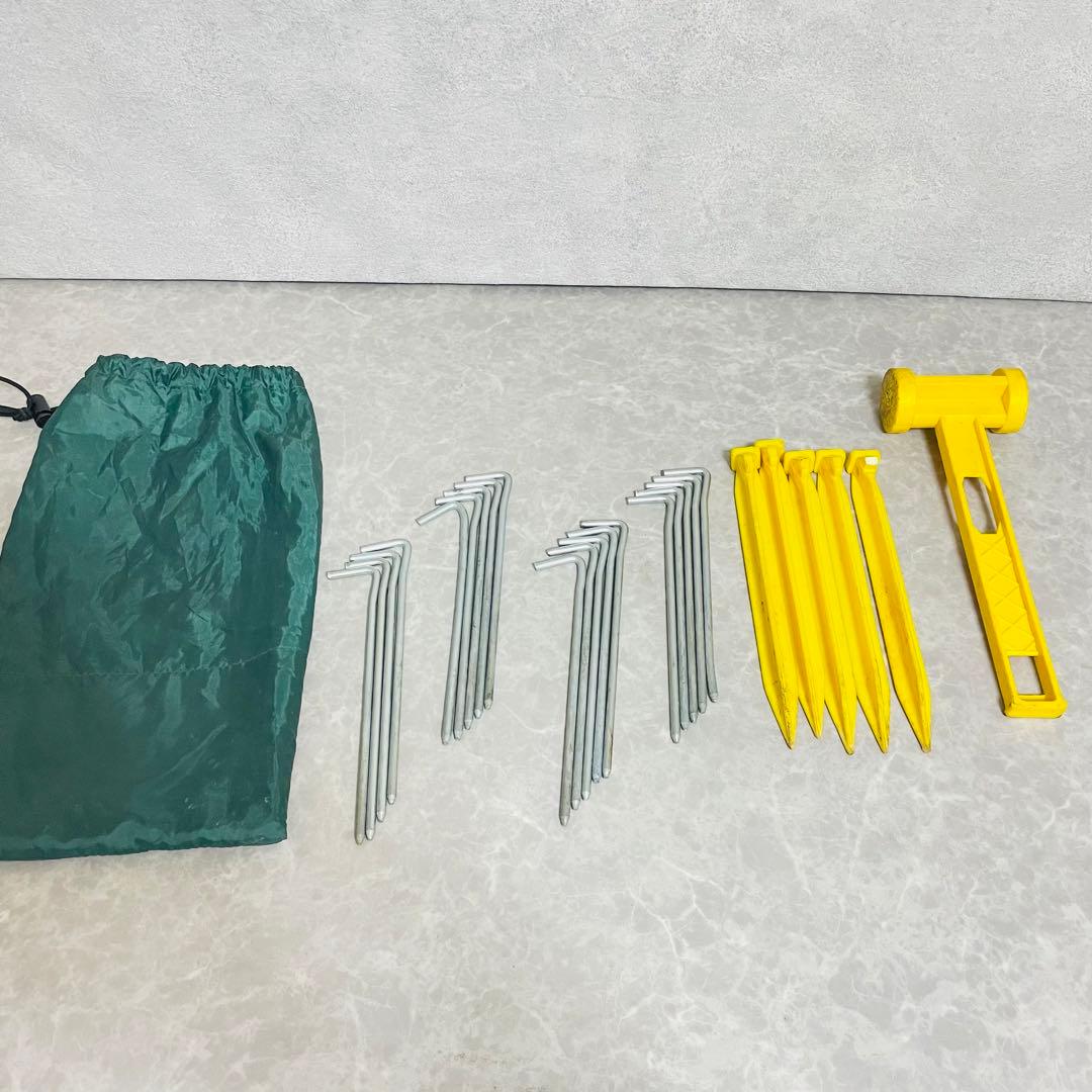 Coleman コールマン タフワイドドームテント300EX 170T8150J