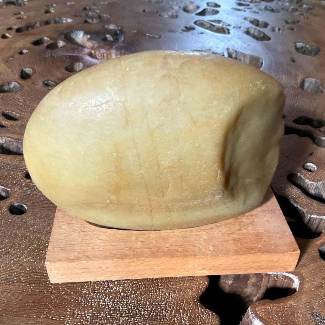 瀬田川 【白米石】