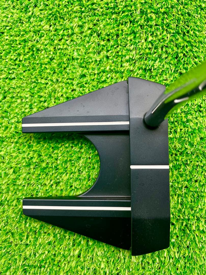 【美品！】オデッセイ　AI ONE CRUISER #7 DB 38インチ