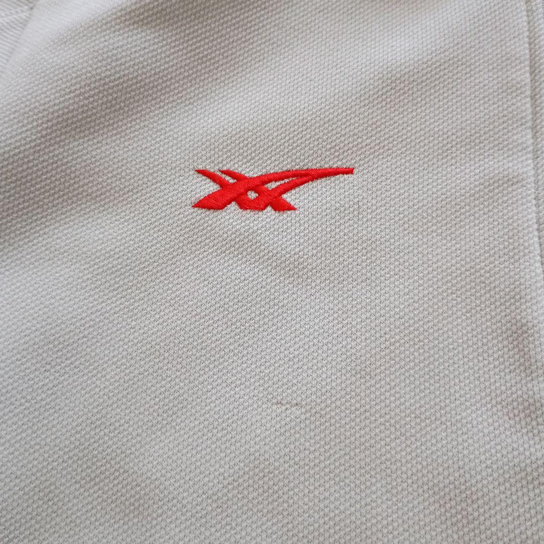 90年代ゴールドタイガーアシックス上下ジャージ