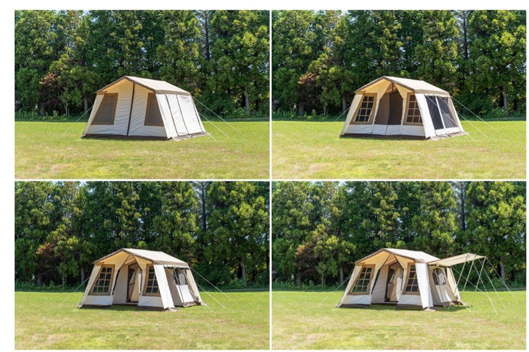 とみ〜/オーナーロッジタイプ78R T/C