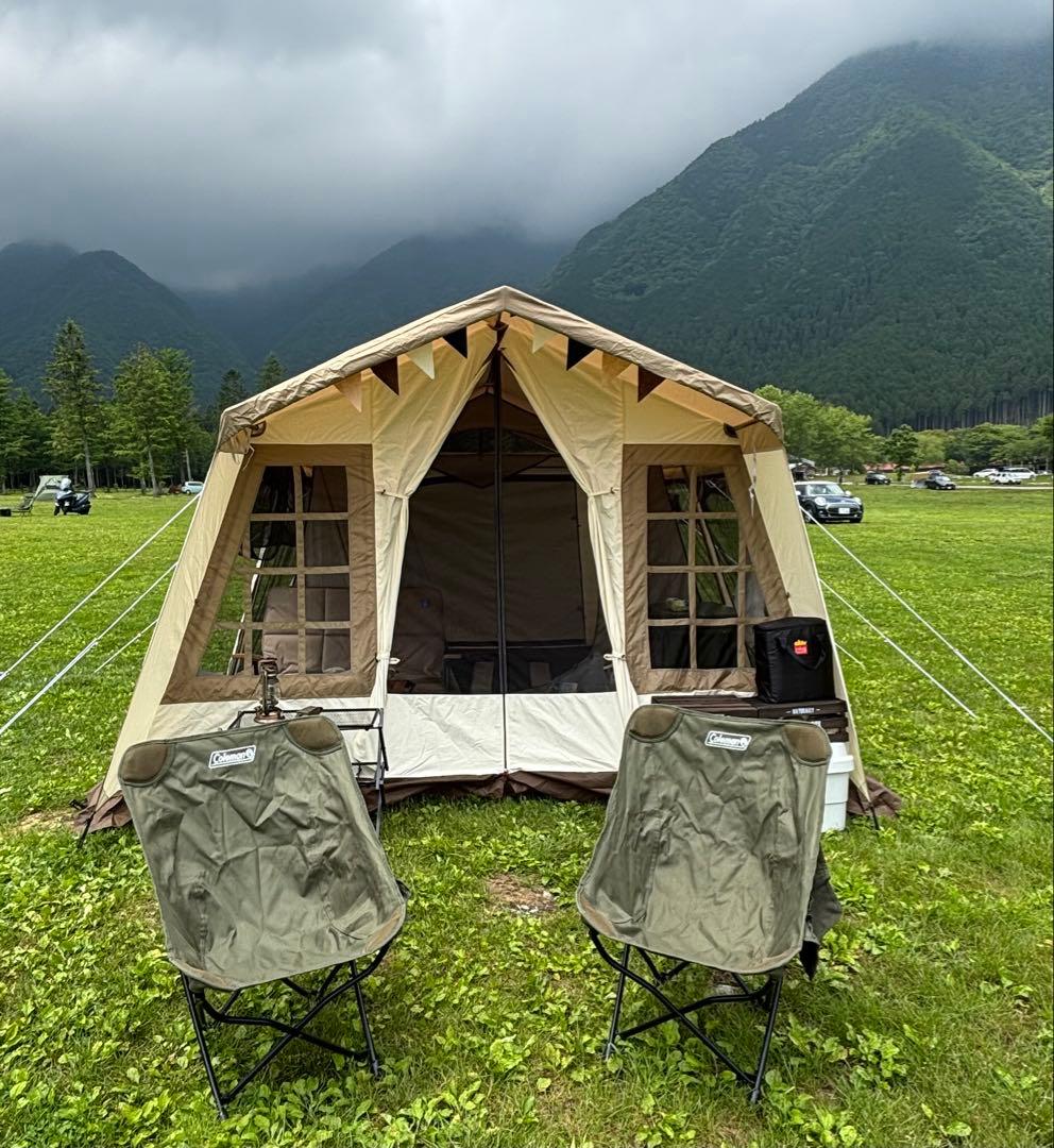 とみ〜/オーナーロッジタイプ78R T/C