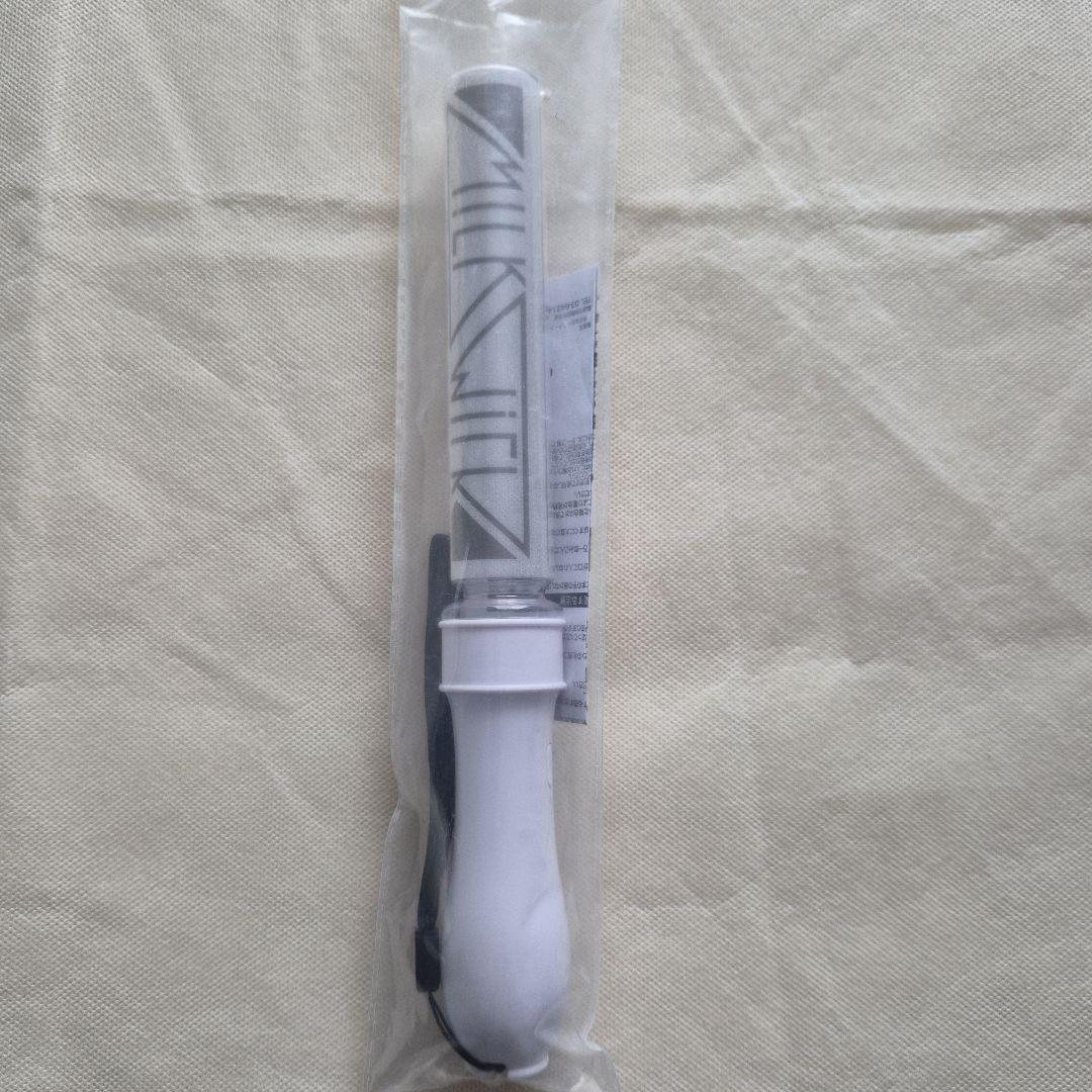 M!LK カラチェンペンライト ver.3