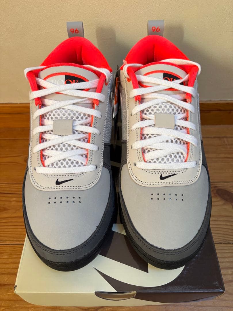 BOOK 1 95 EP バスケットシューズ