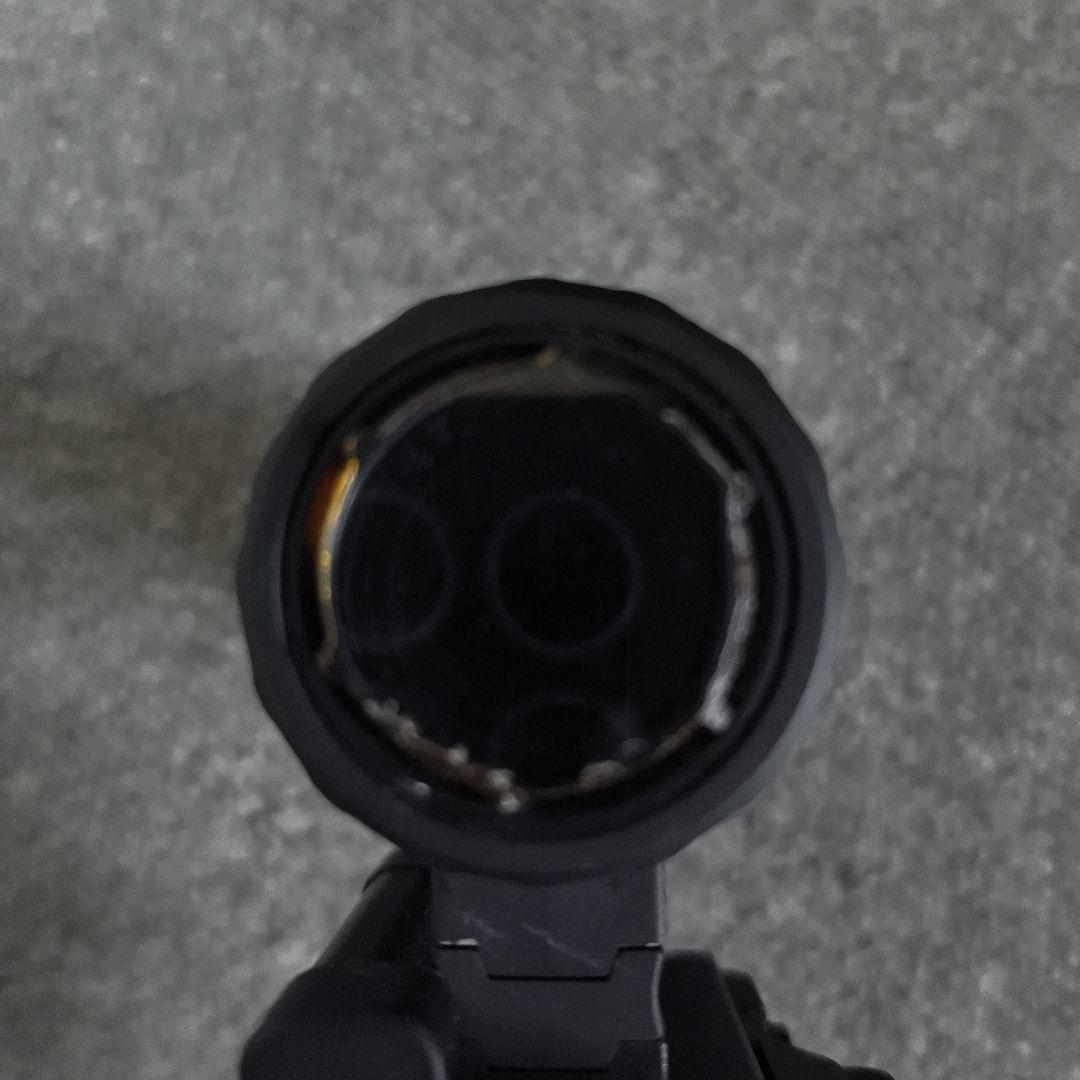 Holosun マグニファイア 3倍