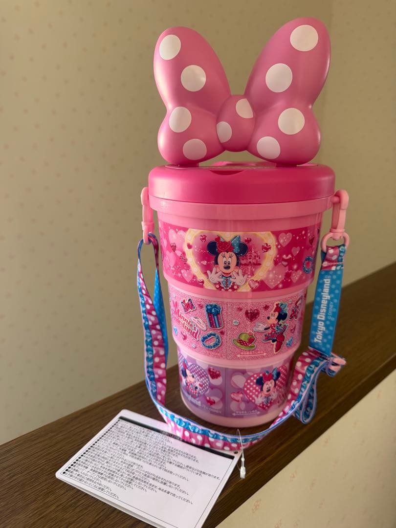 ポップコーンバケット ミニパル