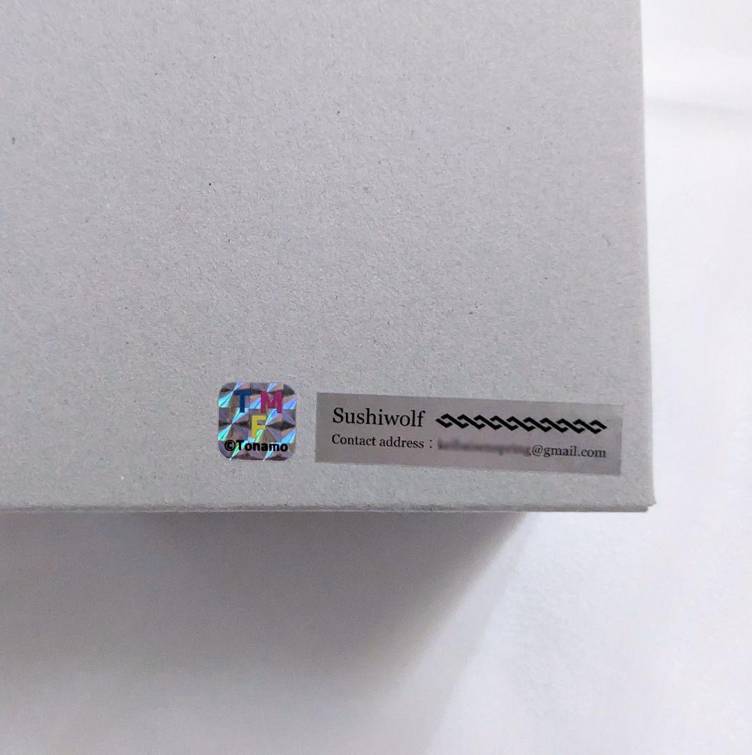 崩壊スターレイル アベンチュリン ガレージキット となりのモケイフェスティバル7