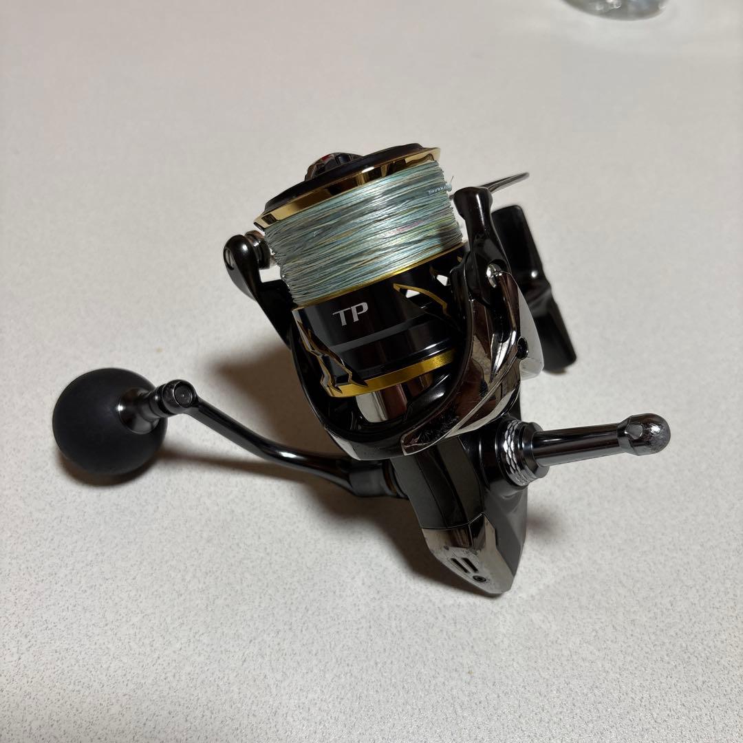 20ツインパワー c5000XG