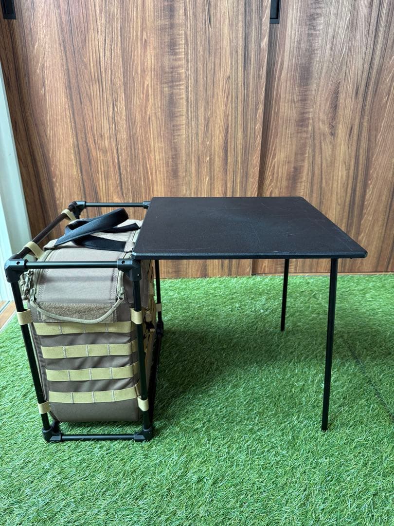 Helinox　タクティカルフィールドオフィス　M