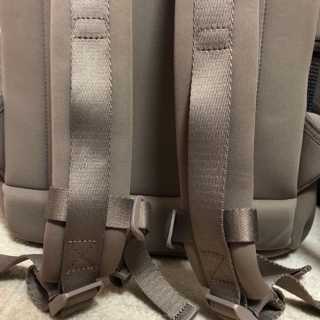 CITYDOG モカ　キャリーバッグ　Sサイズ