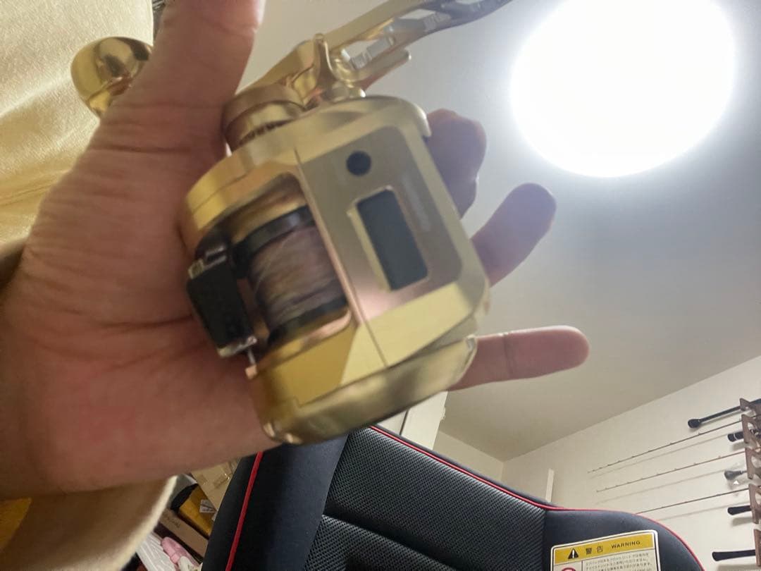 18 ocea ctカルカッタ201pg