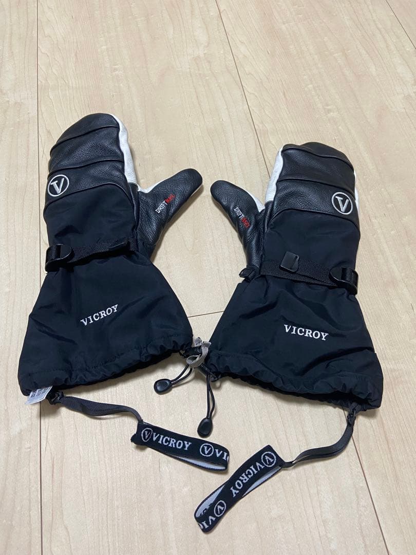 24/25 VICROY BOOSTビクロイ グローブ