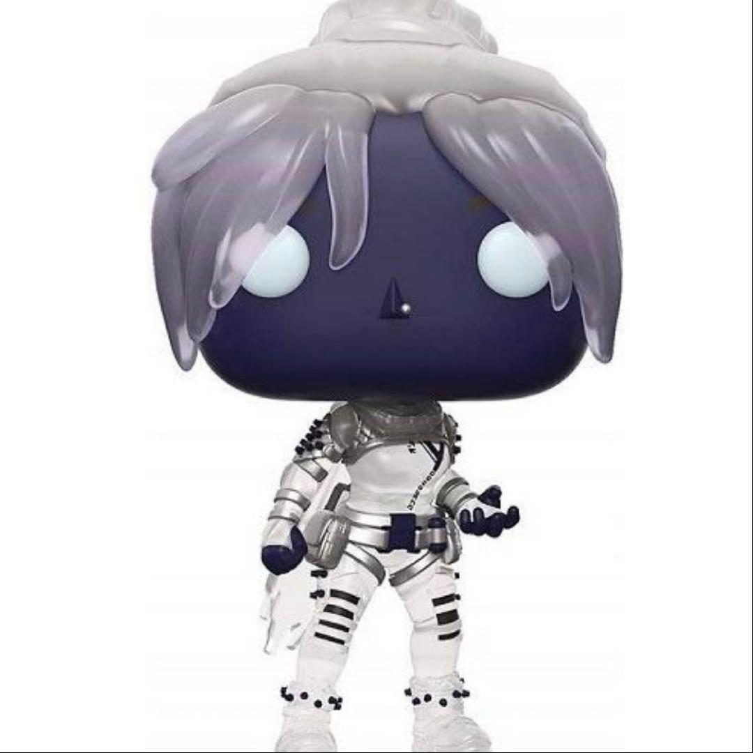 ファンコポップ レイス 545 限定版　apex fanko