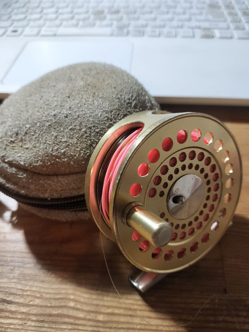 マリエット　MR-7A ビンテージ